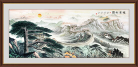 长城