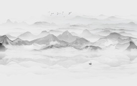 万重山
