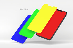 原创手机界面设计