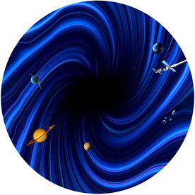 星空旋涡