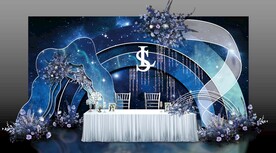 星空主题签到区