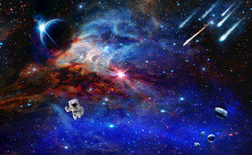 宇宙星空