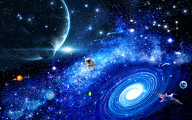 太阳系星系