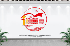 社会主义核心价值观