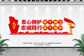 两个确立