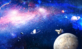 宇宙星空