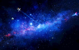 星空软膜天花