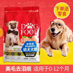 狗粮主图