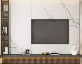 电视背景墙 3D电视墙