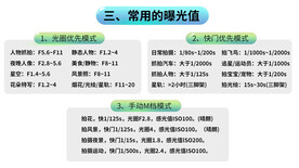 摄影教程