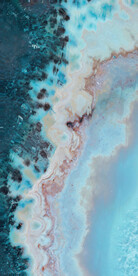 蓝灰 蓝金沙瓷砖玉石贴图底纹素