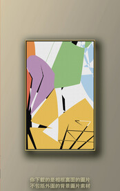 欧美装饰画系列