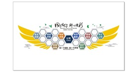 因为有你所以精彩