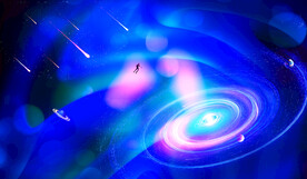 梦幻星空