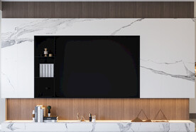 电视墙 电视背景墙