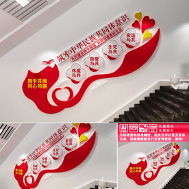 中华民族共同体