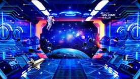 宇宙飞船