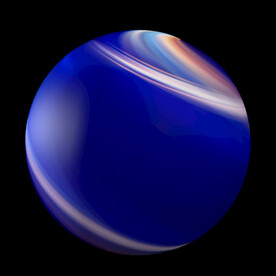 宇宙星球