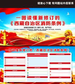 西藏自治区消防条例