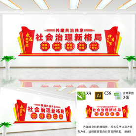 社会治理共同体