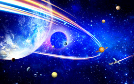 行星