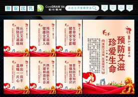 预防艾滋病
