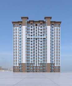 建筑模型