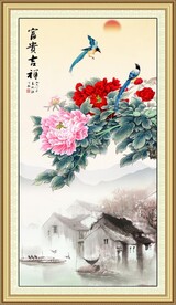牡丹花
