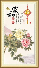 牡丹花