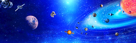 行星