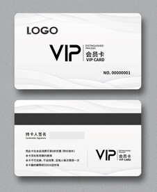 会员卡