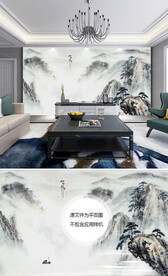 意境背景