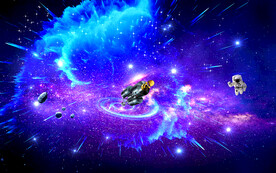 星空软膜天花吊顶