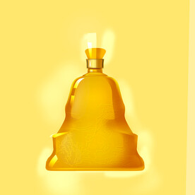 酒瓶醋瓶瓶型设计