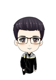 原创Q版 高清PSD精细分层图