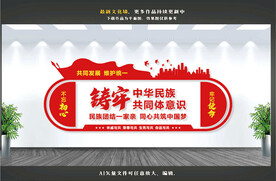 铸牢中华民族共同体意识