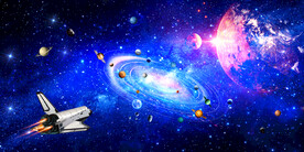 宇宙星空