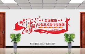 全面建设社会主义现代化强国