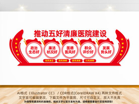 推动五好清廉医院建设