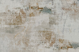 现代北欧抽象地毯