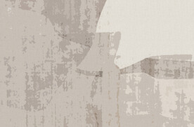 现代北欧抽象地毯