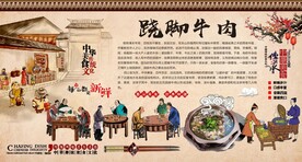 翘脚牛肉跷脚牛肉