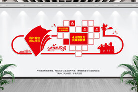 人大代表风采