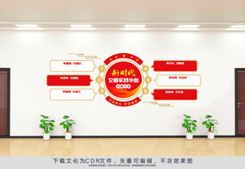 新时代文明实践站