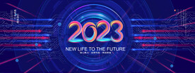 2023背景