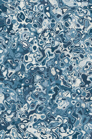 彩色艺术装饰画背景图片