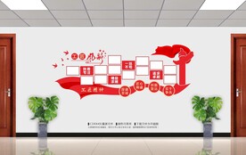 工匠精神工匠风采