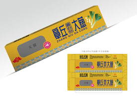 大葱包装 