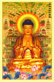 佛像 