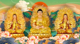 佛像 